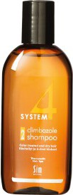 Sim Sensitive System 4 Climbazole Shampoo 2 100ml