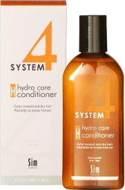 Sim Sensitive System 4 Hydro Care Conditioner 215ml