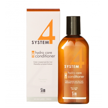 Sim Sensitive System 4 Hydro Care Conditioner 150ml
