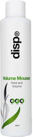 disp® Core Soft Volume Mousse 300ml (2)