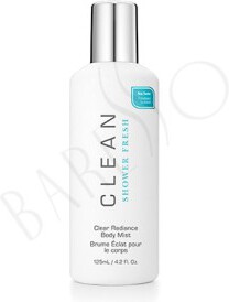 Clean Shower Fresh Clear Radiance Body Mist 125ml