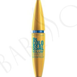 Maybelline New York The Colossal Volum' Express Mascara Black Waterproof