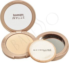 Maybelline New York Dream Mat Powder 07 Sand