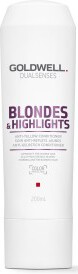 Goldwell Dualsenses Blondes & Highlights Fade Stop Conditioner 200ml