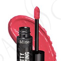 i.d BareMinerals Pretty Amazing Lipcolors Ambition