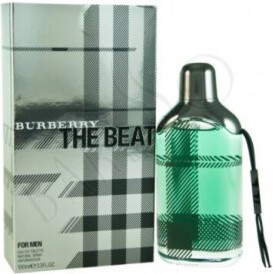 Burberry The Beat For Men edt 100ml