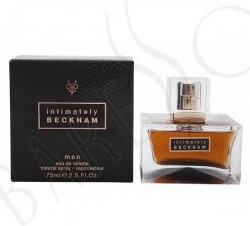 David Beckham Intimately Beckham for Him edt 75ml (2)