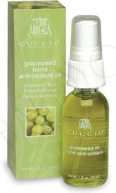 Cuccio Naturalé Grapeseed Antioxidant Oil 30ml