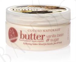 Cuccio Naturalé Butter Blend Vanilla Bean & Sugar