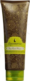 Macadamia Natural Oil Deep Repair Masque 100ml
