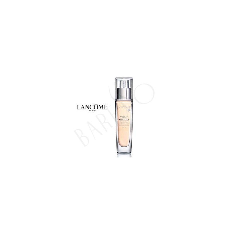 Lancôme Teint Miracle Foundation 35 Beige Dore