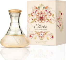 Shakira Elixir edt 80ml