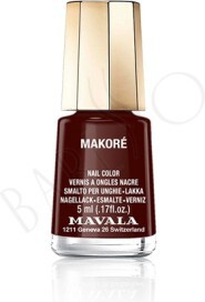 Mavala Mini Nagellack Makore 307