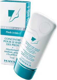 Mavala Koncentrerat Fotbad 75ml