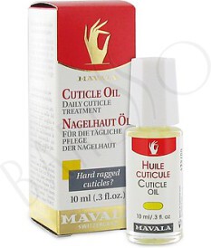 Mavala Cuticle Oil 10ml