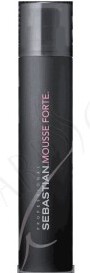 Sebastian Mousse Forte 200ml