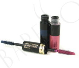 Max Factor Masterpiece Beyond Length Mascara 110 Blazing Black