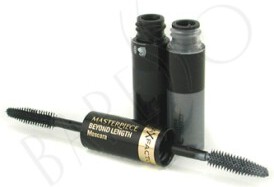 Max Factor Masterpiece Beyond Length Mascara 130 Moonlit Black