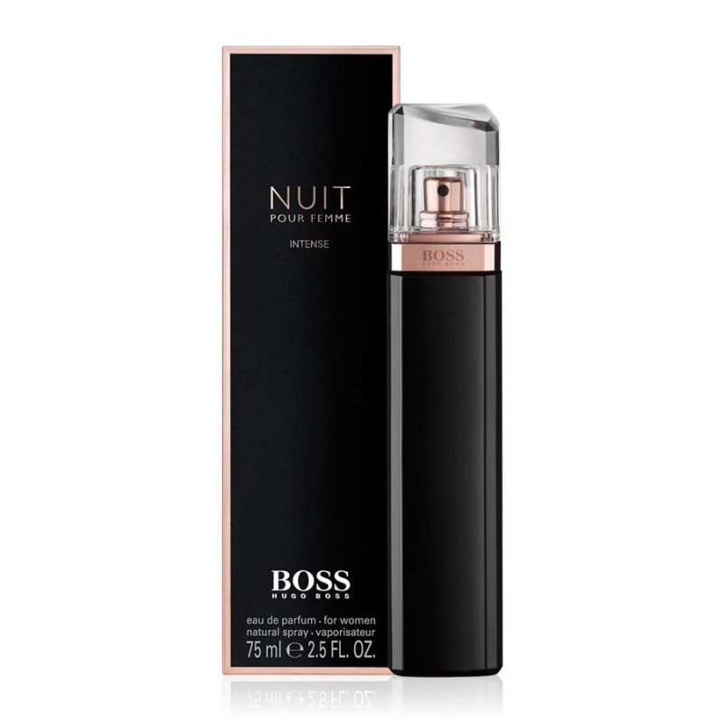 Hugo Boss Nuit Intense Edp 75ml Hugo Boss Nuit Intense Edp 75ml