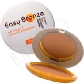 Easy Bronze Sheer Copper Face Bronzing Powder 15g