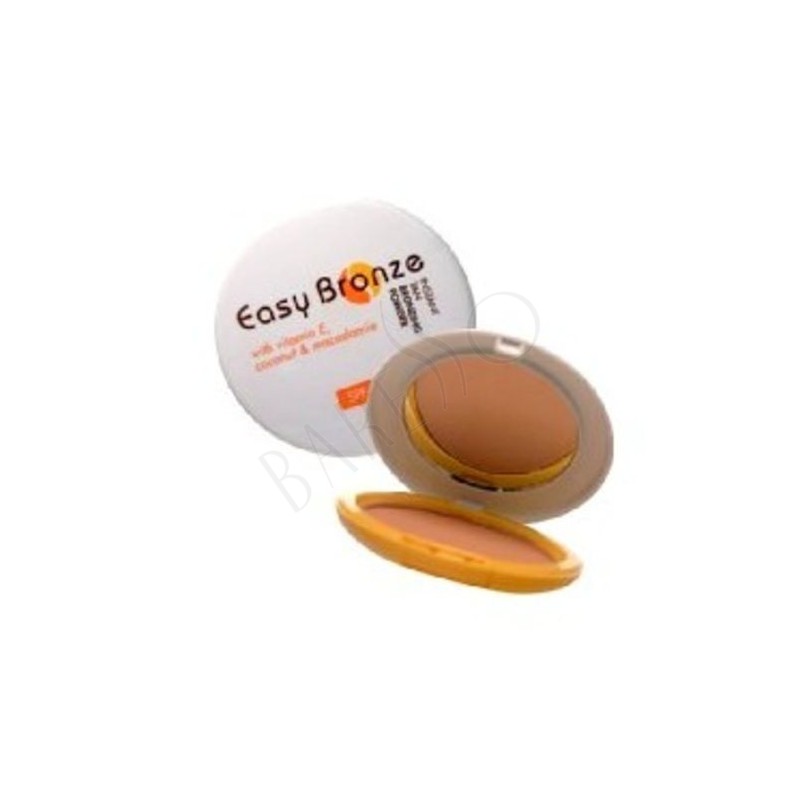 Easy Bronze Sheer Copper Face Bronzing Powder 15g