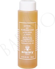 Sisley Grapefruit Toning Lotion Combination/Oily Skin 250ml