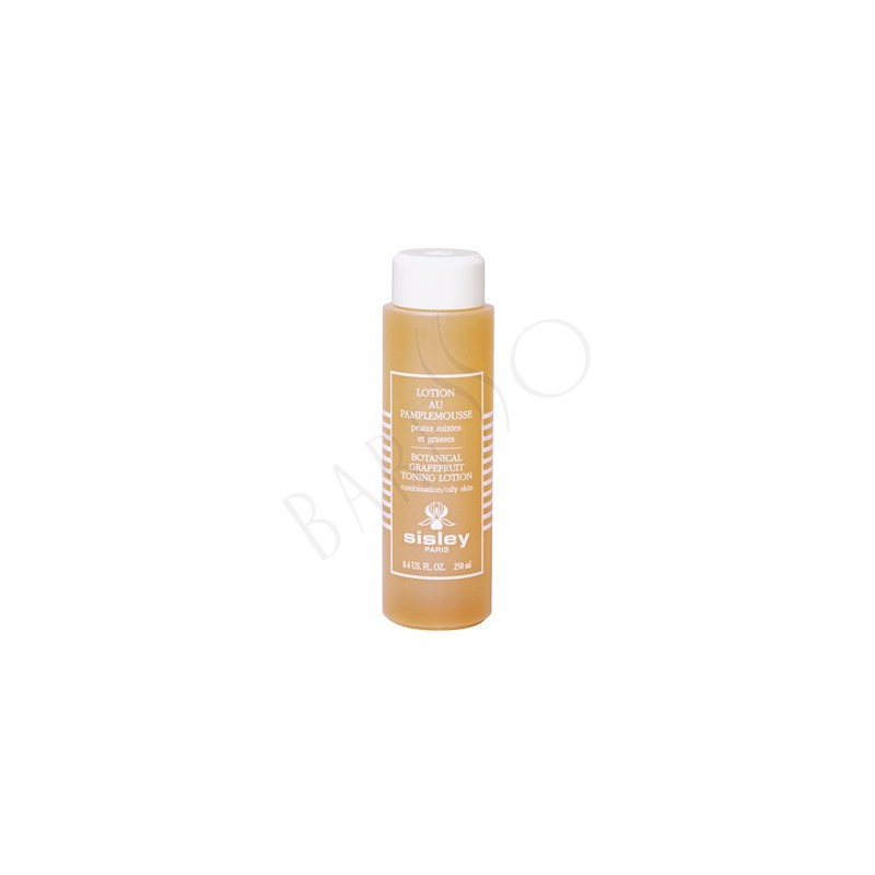 Sisley Grapefruit Toning Lotion Combination/Oily Skin 250ml