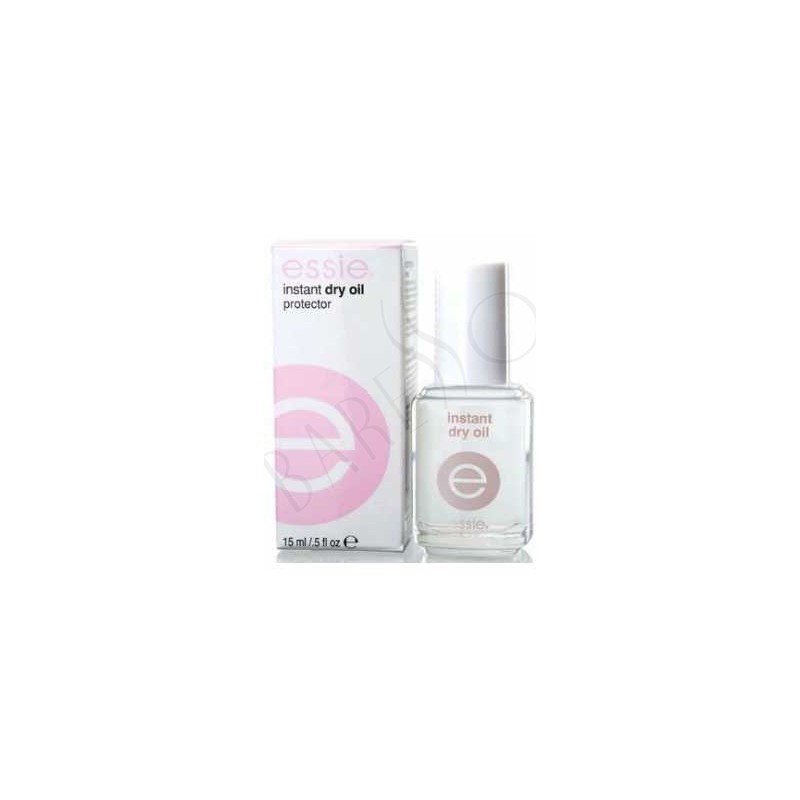 Essie Instant Dry Oil Protector 15ml