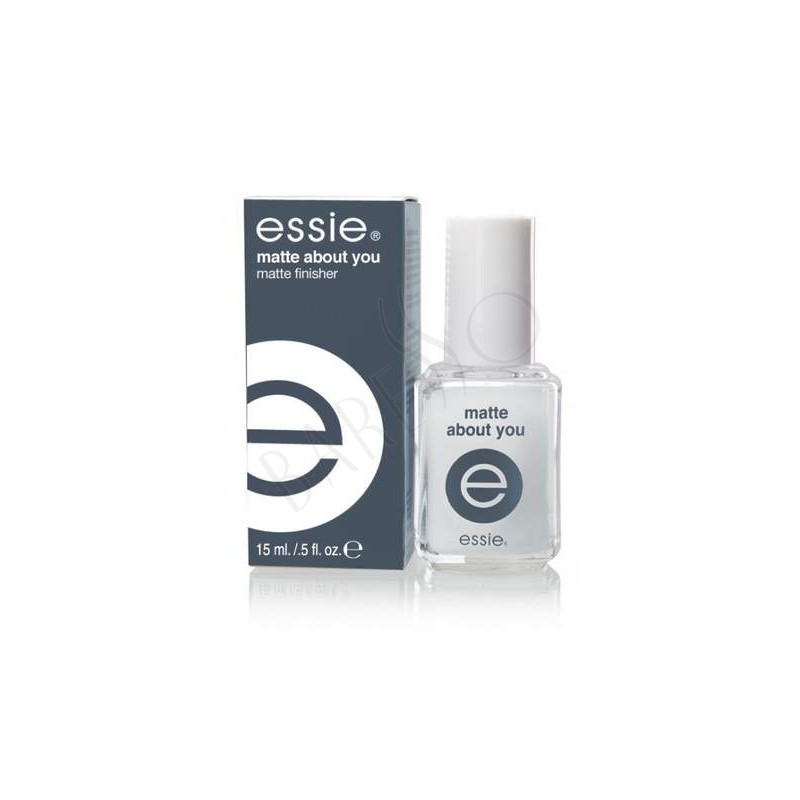 Essie Matte About You 15ml