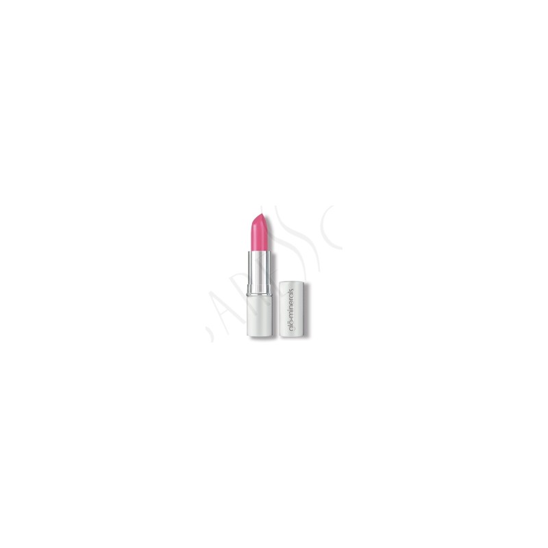 GloMinerals Lipstick Raspberry