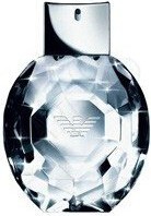 Emporio Armani Diamonds edp 30ml for women