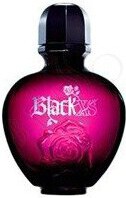 Paco Rabanne Black XS woman EdT 30ml