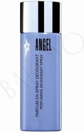 Thierry Mugler Angel Deodorant Spray 100ml