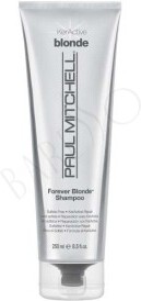 Paul Mitchell Forever Blonde Shampoo 250ml