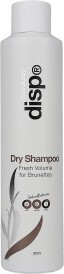 disp® Core Brunette Dry Shampoo 300ml