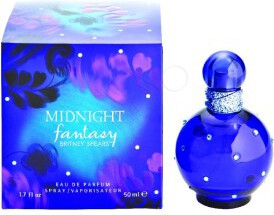 Britney Spears Fantasy Midnight edp 50ml