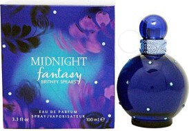 Britney Spears Fantasy Midnight edp 100ml