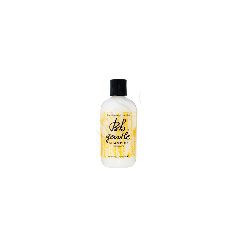 Bumble And Bumble Gentle Shampoo 250ml