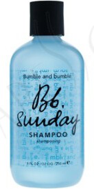Bumble And Bumble Sunday Shampoo 250ml