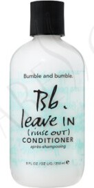 Bumble And Bumble Leave In Conditioner 250ml
