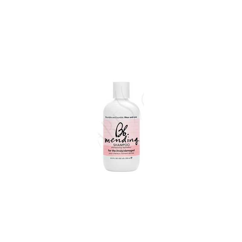 Bumble And Bumble Mending Shampoo 250ml