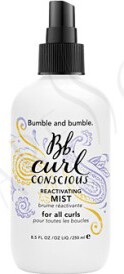 Bumble And Bumble Curl Conscious Reactivating Mist 250ml