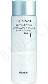 Kanebo Sensai Silky Purifying Gentle Make-up Remover For Eye & Lip 100ml