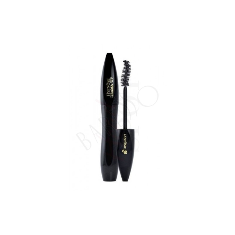 Lancôme Hypnôse Drama Waterproof Full Impact Volume Mascara - Black 6ml