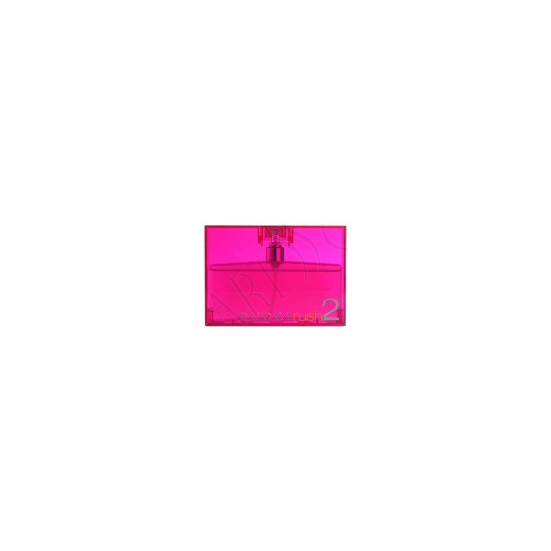 Gucci Rush 2 edt 75ml Gucci Rush 2 edt 75ml