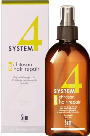 Sim Sensitive System 4 Chitosan Hair Repair R 200ml (2)