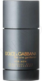 Dolce & Gabbana for Men The One Gentleman Deo 75ml