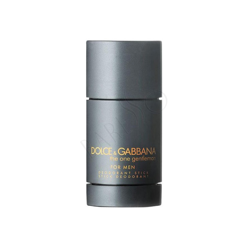 Dolce & Gabbana for Men The One Gentleman Deo 75ml