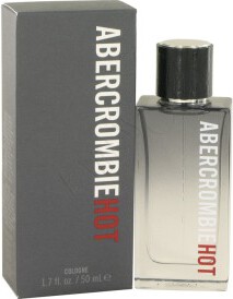 Abercrombie Hot edt 50ml