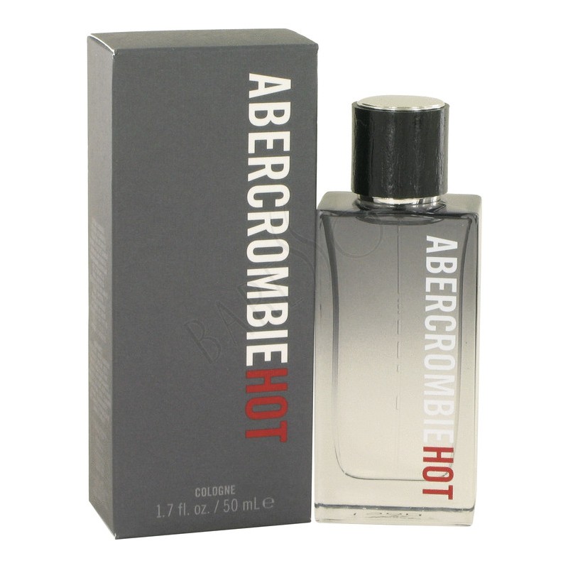 Abercrombie Hot edt 50ml